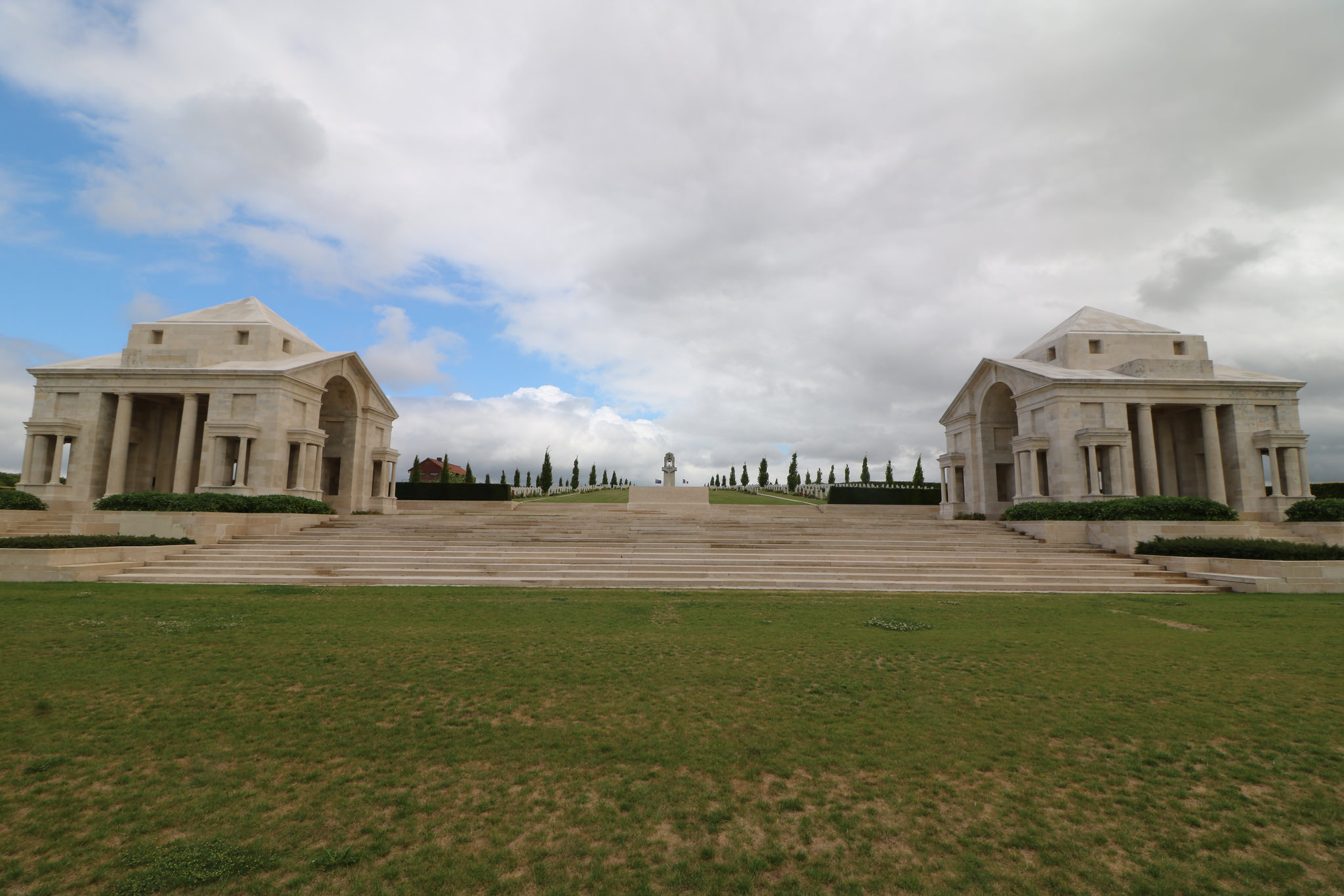 Villers-Bretonneux
